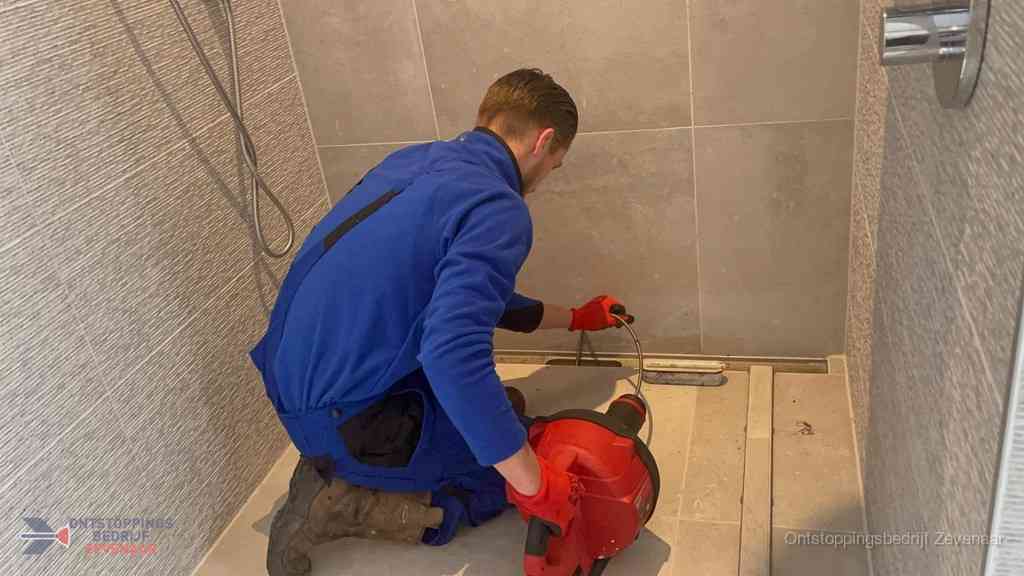 Doucheputje Ontstoppen Zevenaar Doucheputje Ontstoppen Zevenaar