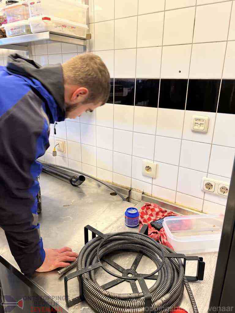 Gootsteen Ontstoppingsdienst Zevenaar Gootsteen Ontstoppingsdienst Zevenaar