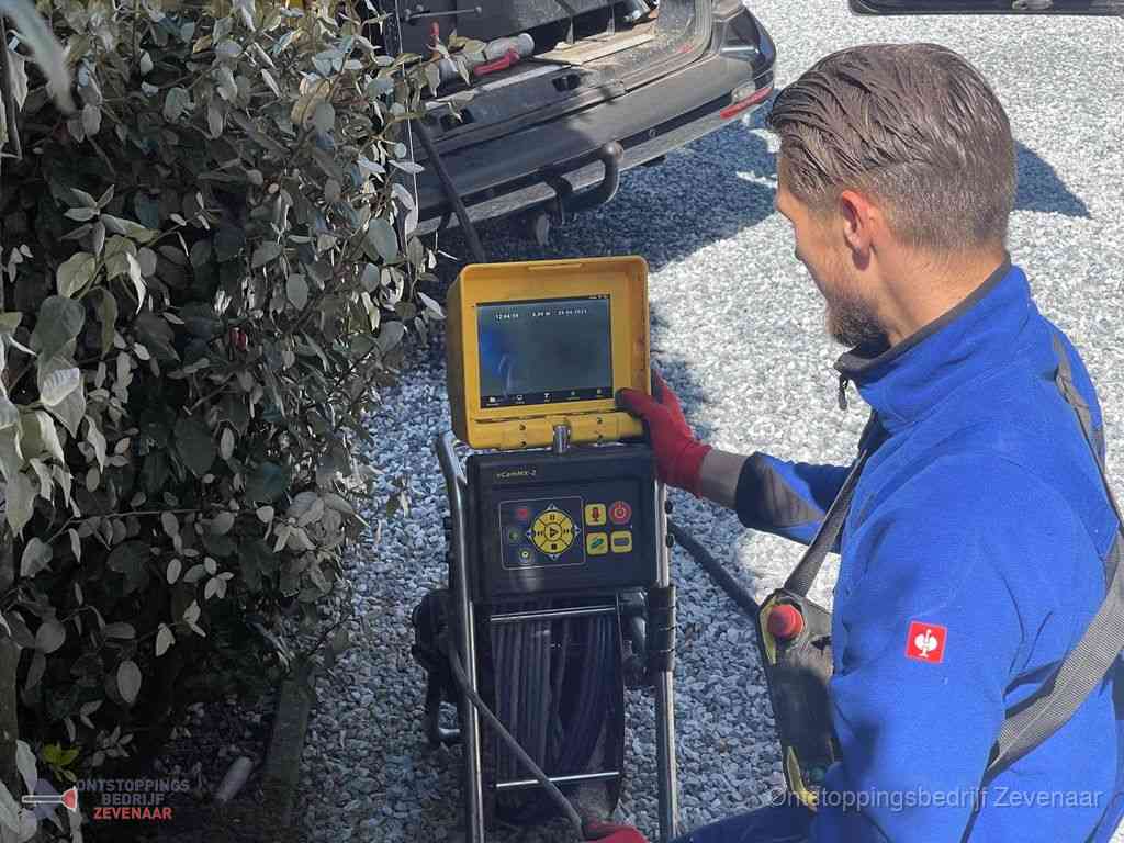 Riool Reiniging Onderhoud Zevenaar Riool Reiniging Onderhoud Zevenaar
