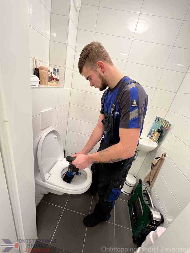 Verstopping Wc Zevenaar Verstopping Wc Zevenaar