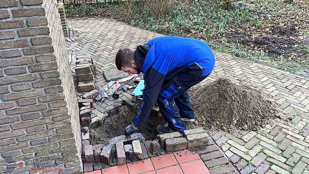 Zevenaar Verstopping Riool Zevenaar Verstopping Riool